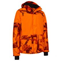 Deerhunter - Veste H. Game Chauffante - REALTREE EDGE SAFETY ORANGE - Taille 54