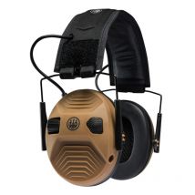 Beretta - Casque Électronique - Otter Hard Surface
