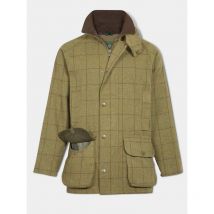Alan Paine - Veste Imperméable Rutland - Lichen - Taille XL
