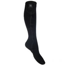 HKM - Chaussettes Chauffantes Keep Warm - Noir