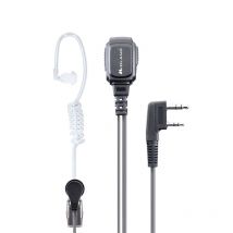 Midland - Microphone Pour Radios Ma31 Lk Pro