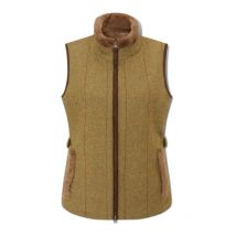Alan Paine - Gilet Combrook Femme - Grove - Taille 16 UK / 44 FR
