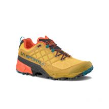 La Sportiva - Chaussures Akyra Ii - Bamboo / Everglade