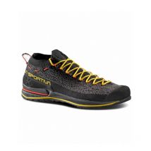 La Sportiva - Chaussures Tx2 Evo - Noir / Jaune