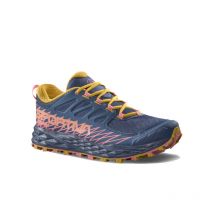 La Sportiva - Chaussures Lycan Gtx Femme - Night Sky / Rosebay