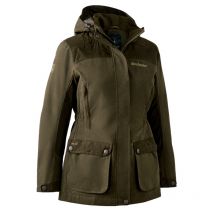 Deerhunter - Blouson Eagle Femme - Tarmac Green - Taille 40GER / 42FR