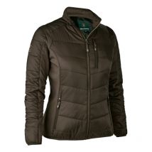 Deerhunter - Veste Chauffante Heat Femme - Wood - Taille 40GER / 42FR