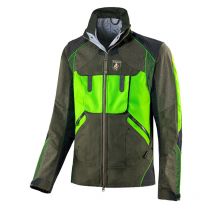 Trabaldo - Veste Nemesis Hv Tourer - Kaki - Taille EL