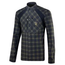 Trabaldo - Chemise Australis - Kaki - Taille M