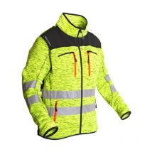 Pfanner - Veste Protos Inuit - Jaune Fluo - Taille M