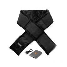 Thaw - Echarpe Chauffante 2.0