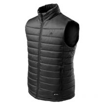 Thaw - Gilet Chauffant Homme - Noir - Taille 2XL