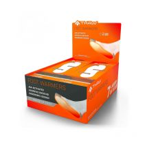 Thaw - Pack De 30 Paires De Semelles Chauffantes