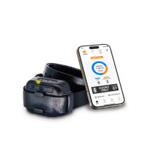 Dogtra - Collier Anti-aboiement Smart Nobark