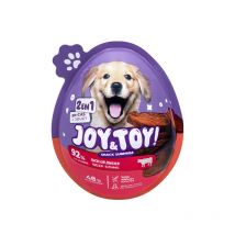 Joy & Toy - Oeuf Surprise Pour Chien