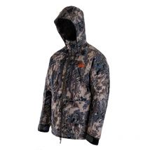 Remington - Ensemble 3 En 1 Researcher Pro - Camouflage - Taille M