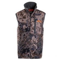Remington - Gilet Toss Figure - Camouflage - Taille 4XL