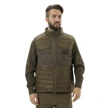 Remington - Gilet Powder Lite - Dark Olive - Taille M