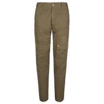 Remington - Pantalon Idler - Dark Olive - Taille M