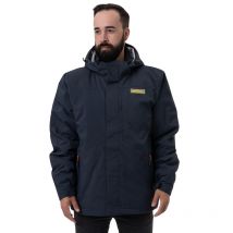 Remington - Parka Heat Strategy - Bleu - Taille S
