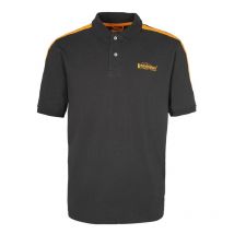 Remington - Polo Lightning - Noir - Taille L