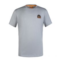 Remington - T-shirt Sun Trek - Gris - Taille XL