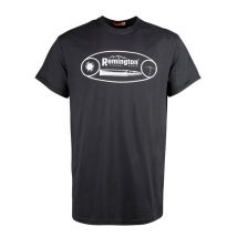 Remington - T-shirt Balle De Chasse - Gris - Taille L