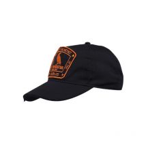 Remington - Casquette De Baseball Trucks - Noir