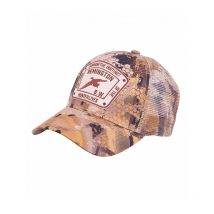 Remington - Casquette Mesh - Jaune Camo