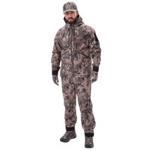 Remington - Ensemble Himalayan Figure - Figure - Taille L
