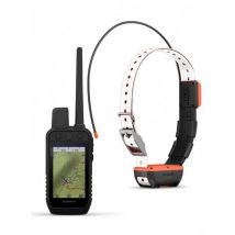 Garmin - Pack De Repérage Alpha 200 Plus F Et T20 F - Blanc
