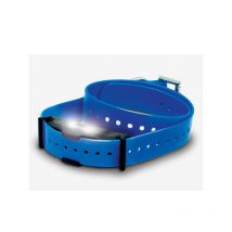 Dogtra - Collier Supplémentaire 640x/600iq - Bleu