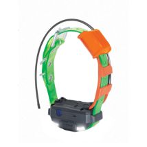 Dogtra - Collier Supplémentaire Pathfinder 2 Mini Trx - Vert