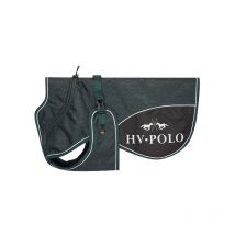 HV Polo - Couverture Pour Chien Essential - Vert canard - Taille M