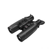 Hik Micro - Jumelles De Vision Thermique Habrok 4k He25l 2.0 Hikmicro