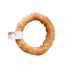 Bubimex - Donuts Xxl Au Poulet 19cm Vrac