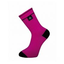Verjari - Chaussettes Trail Dry - Rose