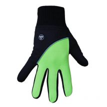 Verjari - Gants Imperméables Ibris - Jaune - Taille L