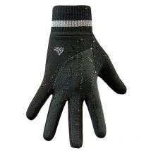 Verjari - Gants Imperméables Ibris - Gris - Taille L