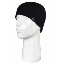 Verjari - Bonnet Rainshell - Noir