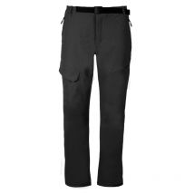 Aulp - Pantalon Brady - Noir - Taille 2XL