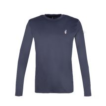 Aulp - T-shirt Manches Longues Dewey - Marine - Taille S