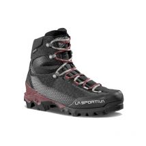 La Sportiva - Chaussures Aequilibrium St Gtx Femme - Redwood / Gravel