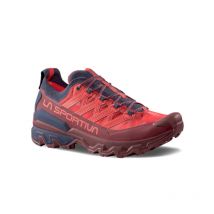 La Sportiva - Baskets Ultra Raptor 3 - Mountain Red / Redwood