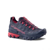 La Sportiva - Baskets Ultra Raptor 3 Femme - Night Sky / Azalea