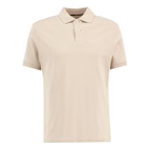Barbour - Polo Hylton Interlock - Mist - Taille XXL