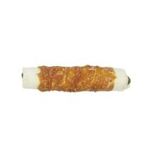 Bubimex - Bâtonnet À Mâcher Peau De Buffle/poulet/foie 18cm Vrac