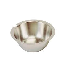 DIFAC - Gamelle Professionnelle Inox 3l Difac