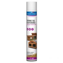 Francodex - Aérosol Insecticide Terre De Diatomée 750ml