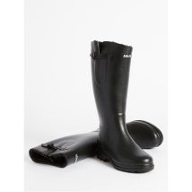 Aigle - Bottes Fourrées Ntine 2 Femme - Noir